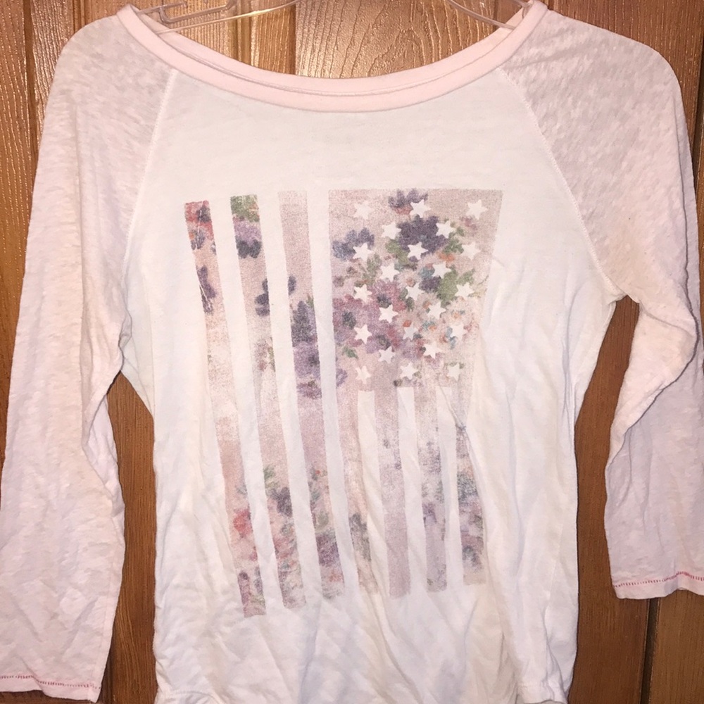 American eagle shirt